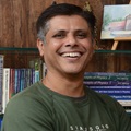 Dr Ninad Sheode - Ph. D. (Atmospherics Physics), University of Bremen, Germany